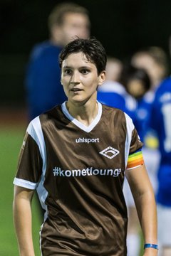 Album: Spielerinnen - 